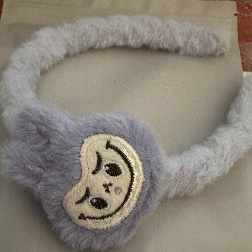 Labubu Headbands-4 piece set
